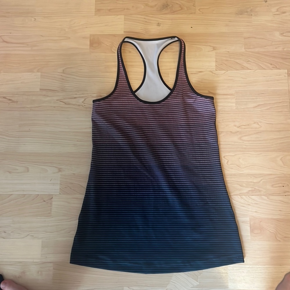 lulu tank